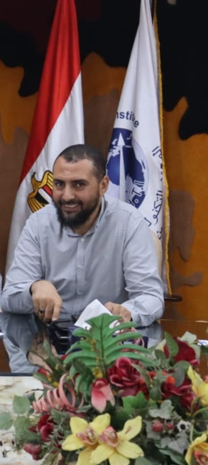 د. نور سعيد بكر